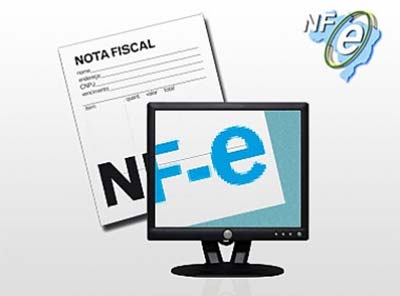 Nota Fiscal de Serviço Eletrônica (NFS-e) da Prefeitura Municipal de Curitiba