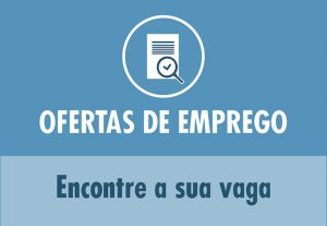 Consulta de Vagas de Emprego - Prefeitura Municipal de Curitiba